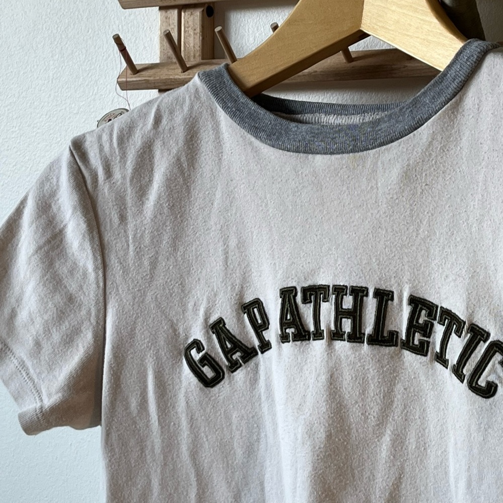 Vintage gap baby tee